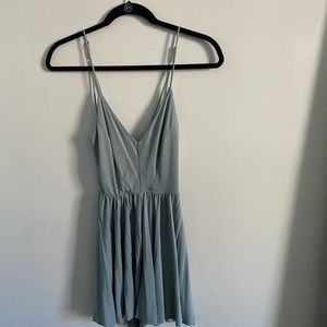 Urban Outfitters Romper